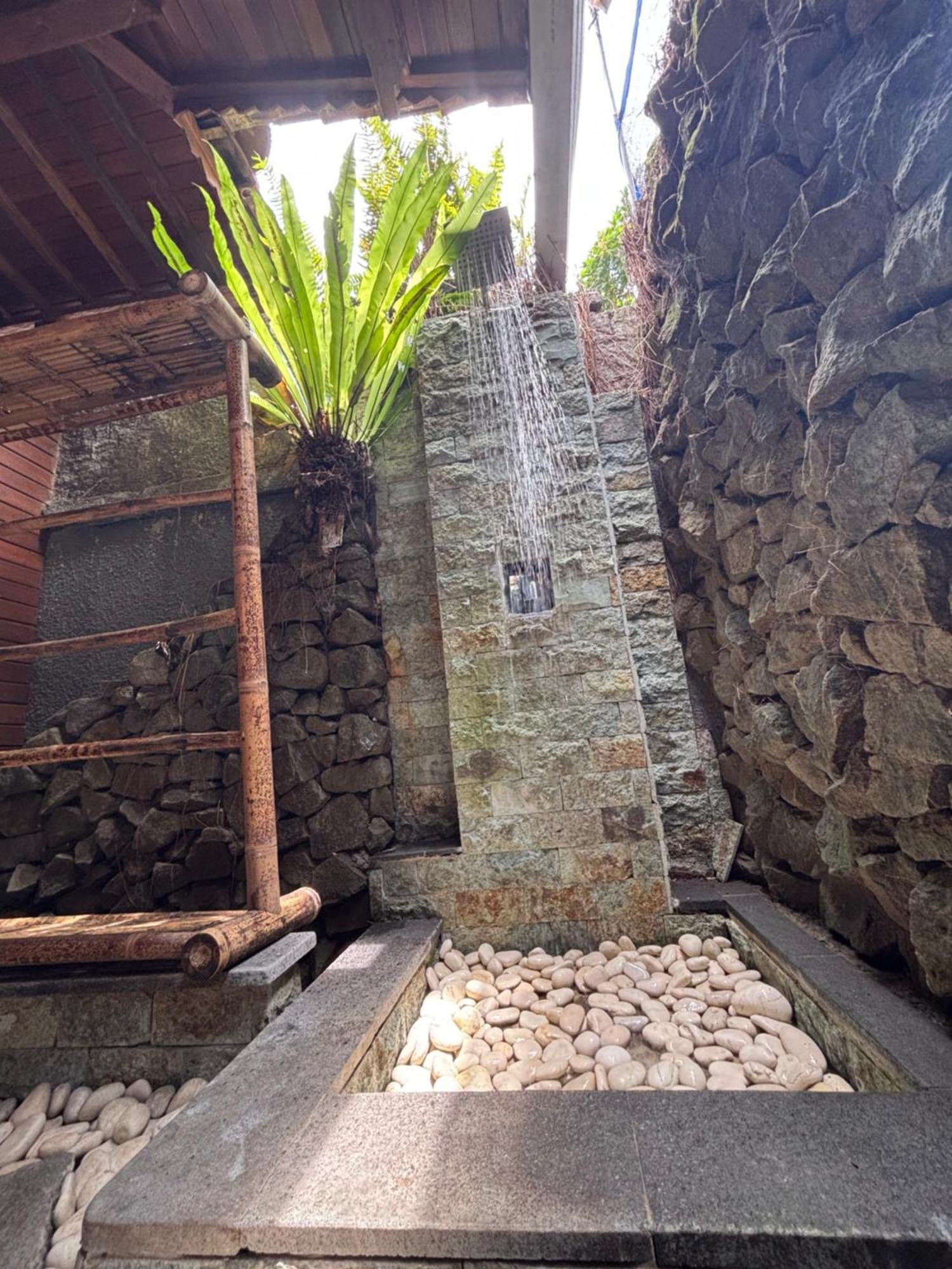 Bumbung Sari Villa Ουμπούντ Εξωτερικό φωτογραφία